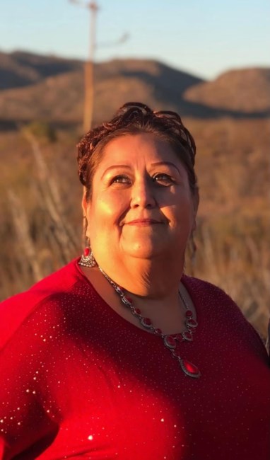 Obituary of Blanca Obdulia Dominguez