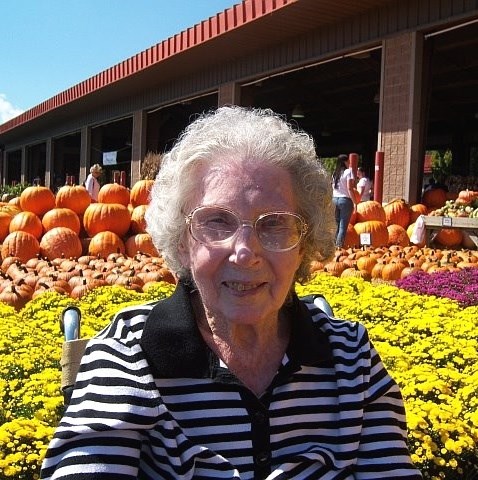 Obituary of Esther Champion Currin Evans