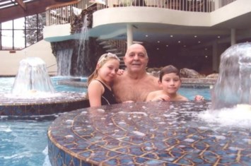 Obituary of Emilio Lopez