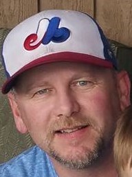 Obituary of Nicholas Edward McParland