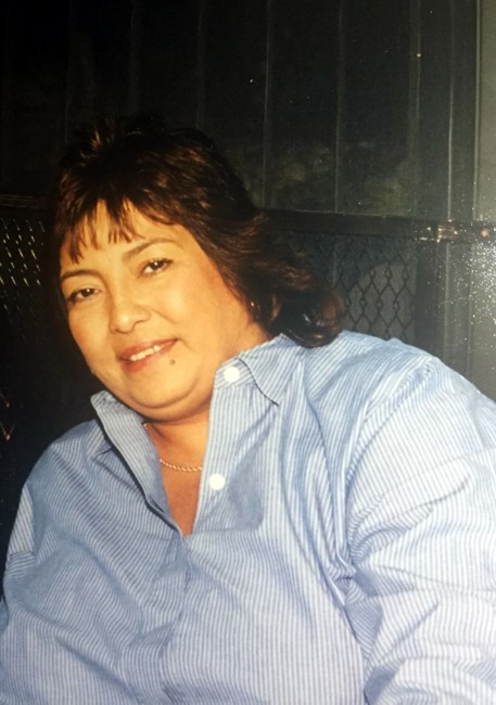 Obituary of Corrinne C Duardo