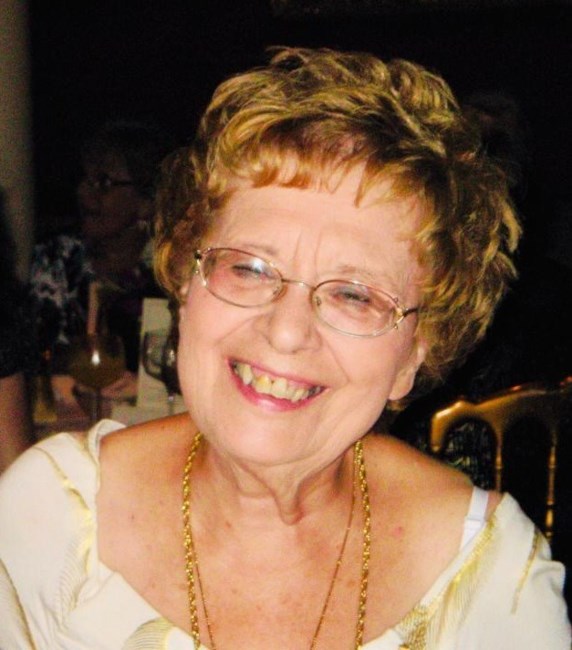 Obituary of Mary Ruth Gittinger