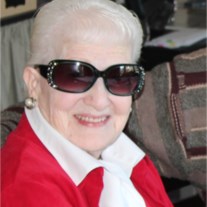 Obituary of Mary Elizabeth Thibodeaux