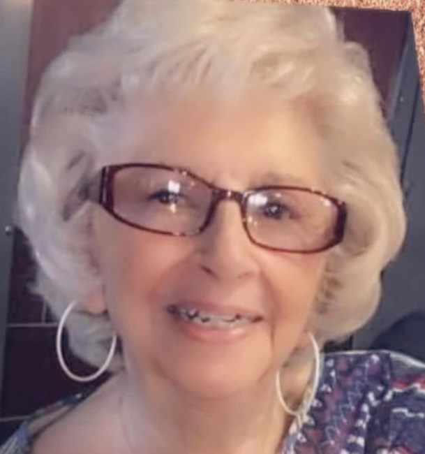 Obituary of Jovanna Pieri