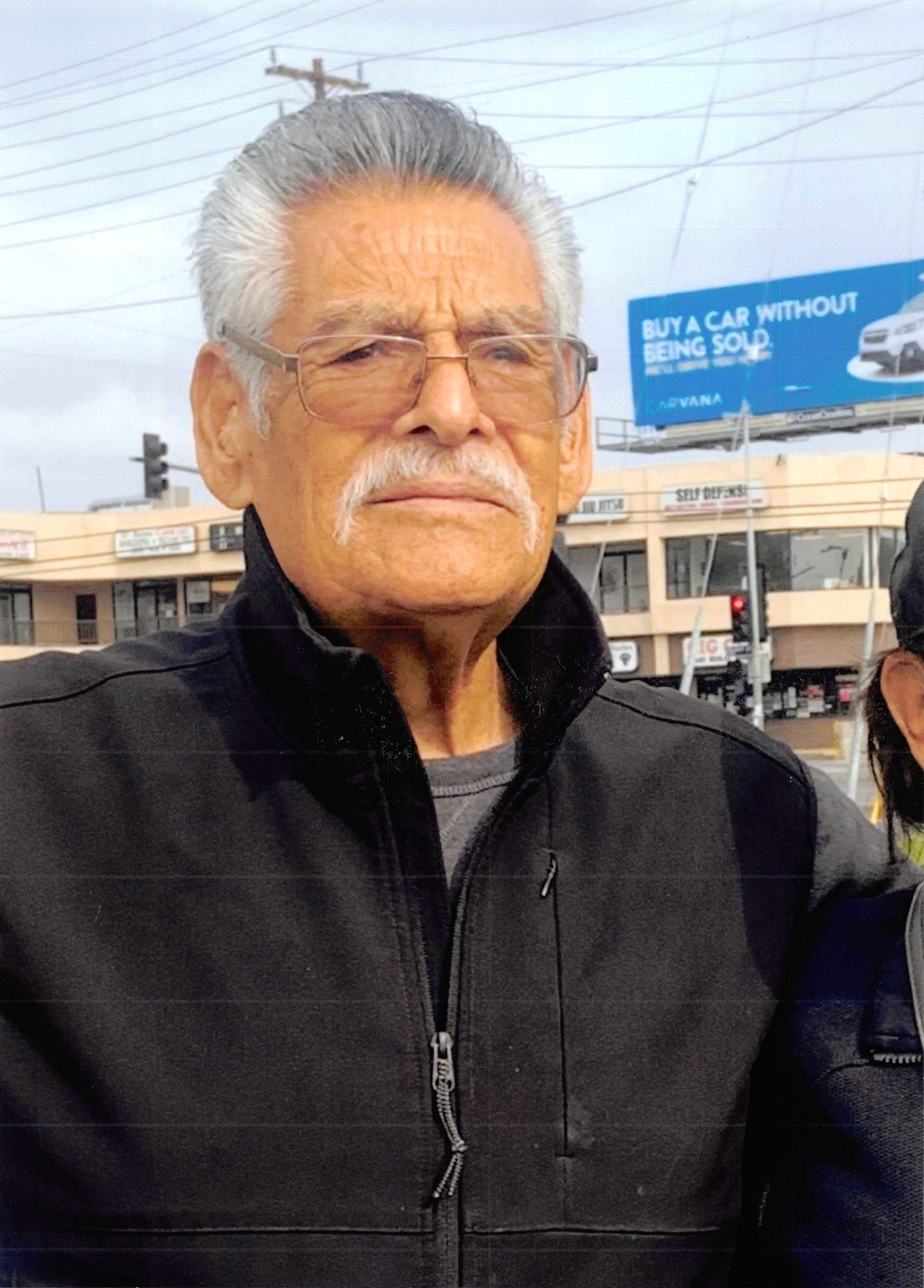 Andrew Moreno Perez Obituary Canoga Park, CA