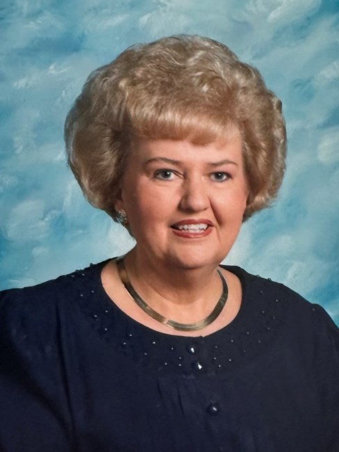 Obituary of Mrs. Rochelle O. Boswell