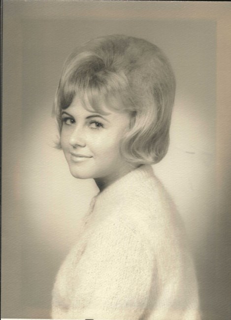 Obituary of Jenny Jackson Price