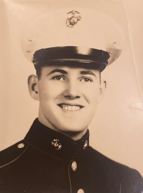 Obituary of John George Elinich
