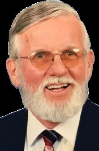 Obituary of Stuart McElwain