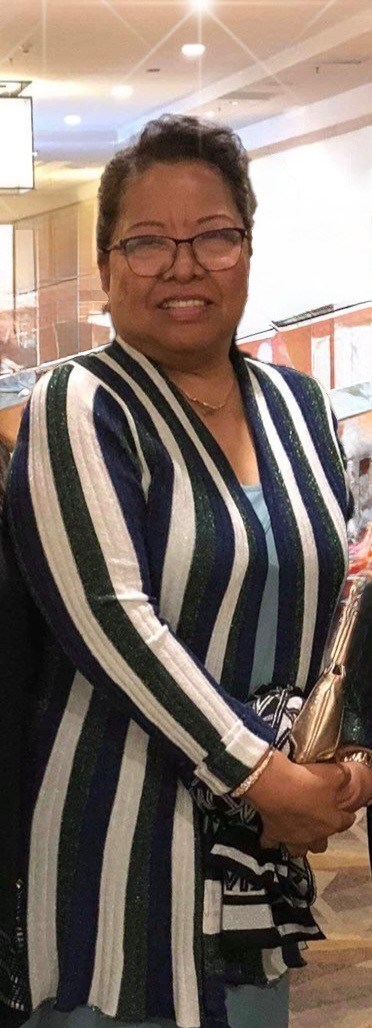 Obituary of Bella Rafael Canare