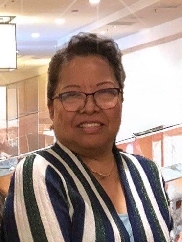 Obituary of Bella Rafael Canare