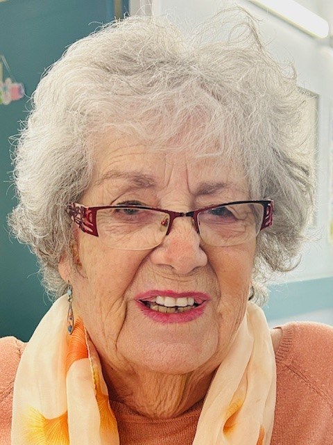 Obituary of Hilda Viola Wilkie