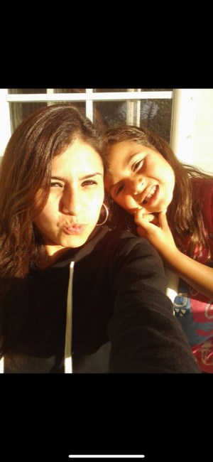 Obituary of Stephanie Renee Perez