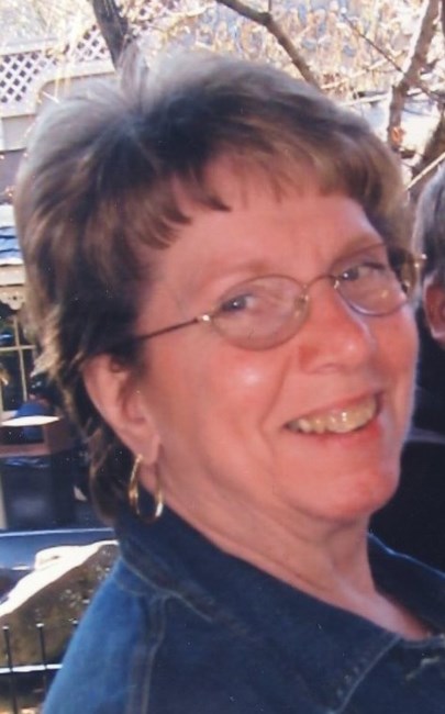 Obituary of Dianne Morrow Kelly
