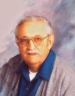 Obituary of Charles J Vais
