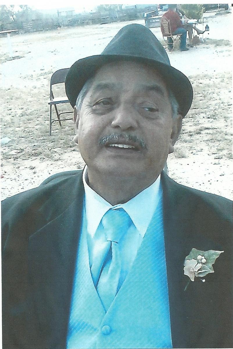 Obituary of Benny Flores