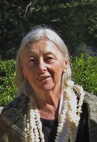 Obituary of Majda Vracko Remec