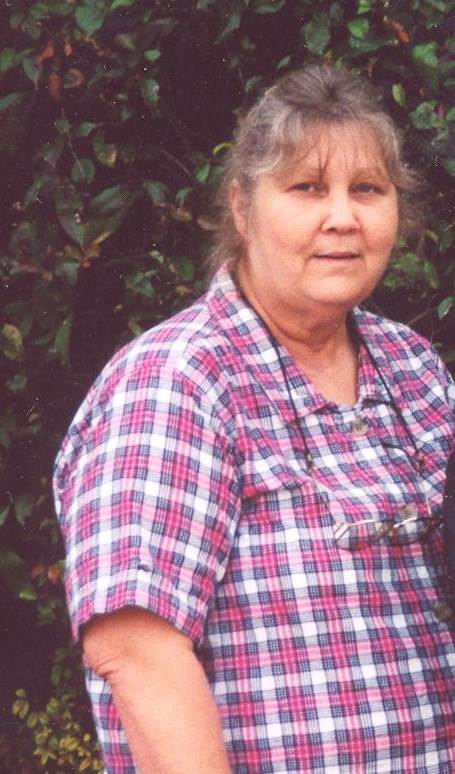 Avis de décès de Alma Sue Simmons