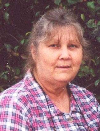 Obituary of Alma Sue Simmons