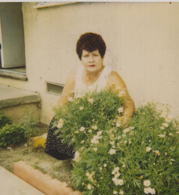 Obituary of Maria Deisa Pineda