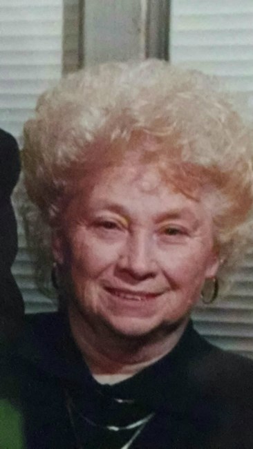 Obituary of Mary Helen Sanders