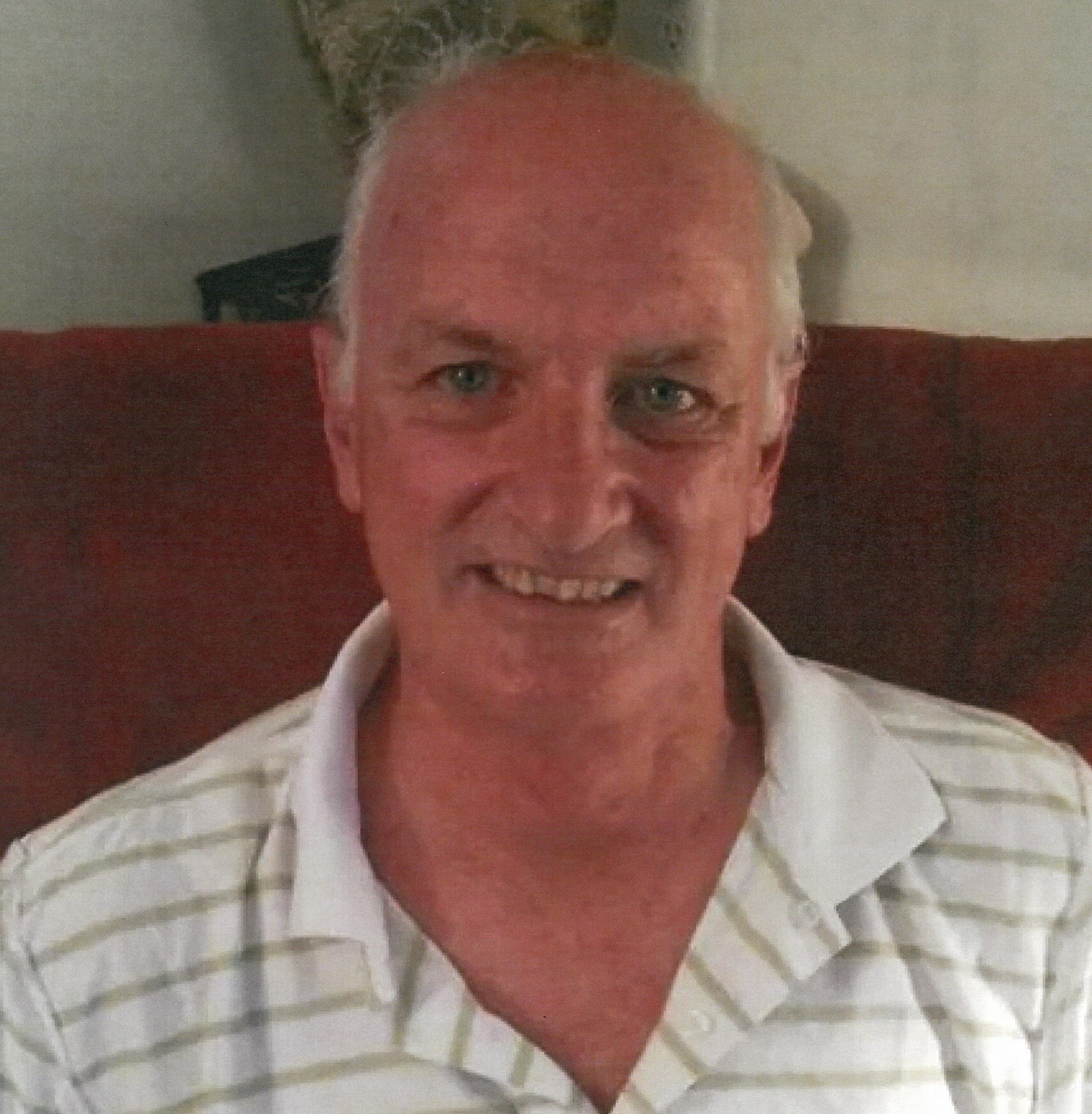 John Francis Keys Obituary Sun City, AZ