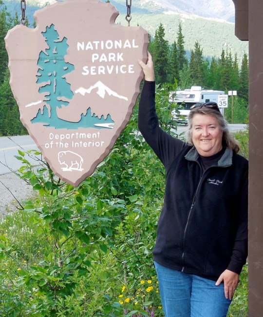 Avis de décès de Deborah Debbie Ruth Brandon