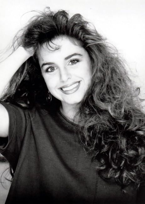 Obituary of Danise Lin Baker