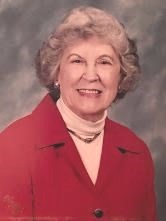 Obituary of Vivian Richards Mincey