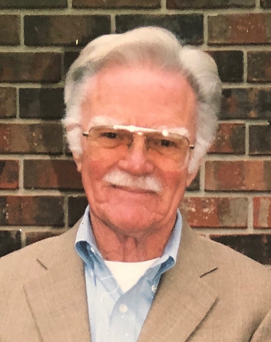 Mr. Herbert H Hodges Sr. Obituary Hixson, TN