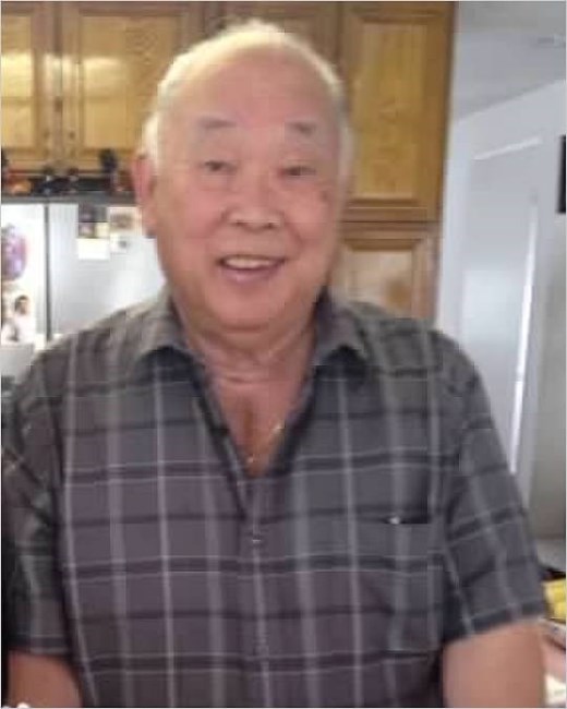 Obituary of Victor Undag Sy