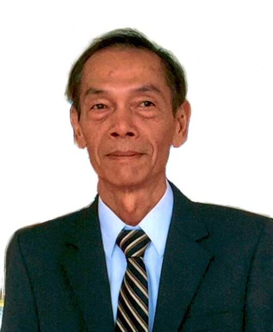 Avis de décès de Phung Suong Tuy