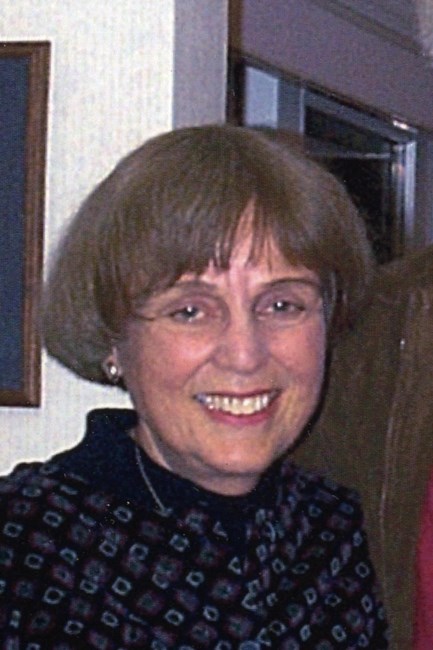 Obituary of Wende Harper
