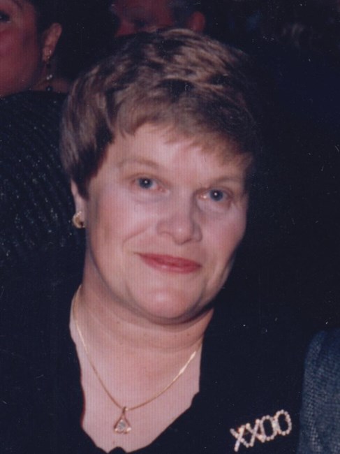 Obituary of Nancy J. Gaddini