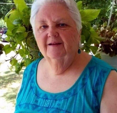 Obituary of Tura Ruth Starcke