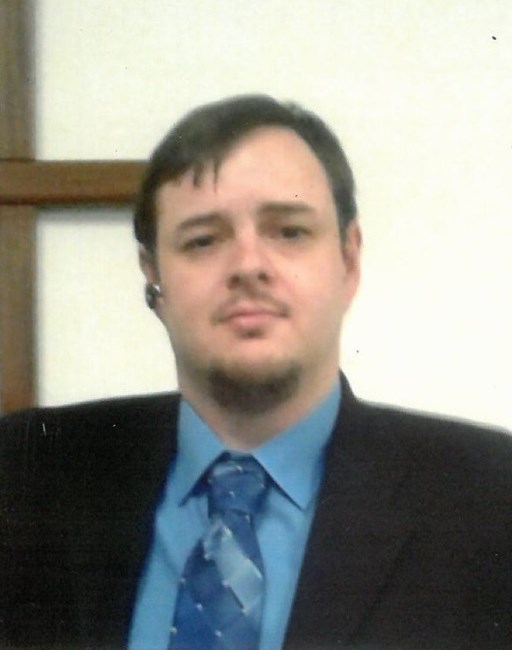 Obituario de Timothy Sowers