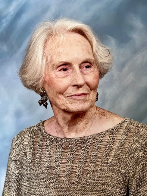 Obituary of Mary Elta Draper
