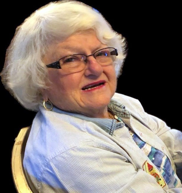 Obituary of Shirley Ann Carter