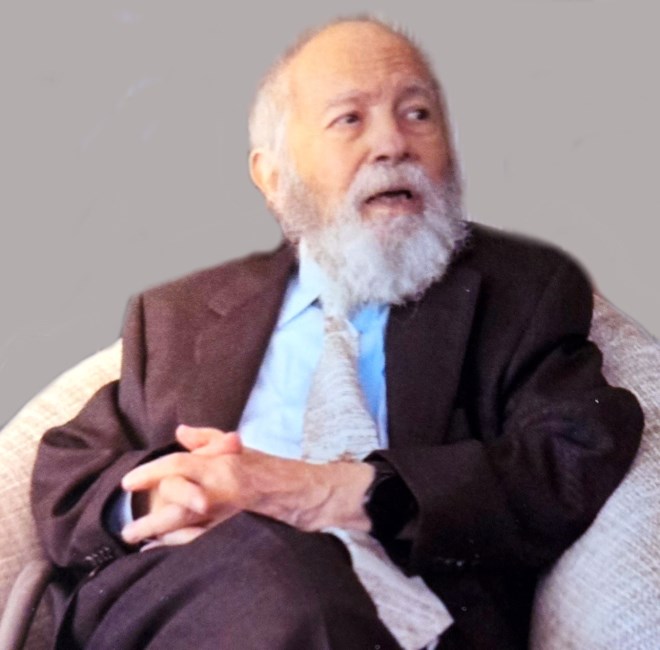 Obituary of Harvey Erwin Finkel