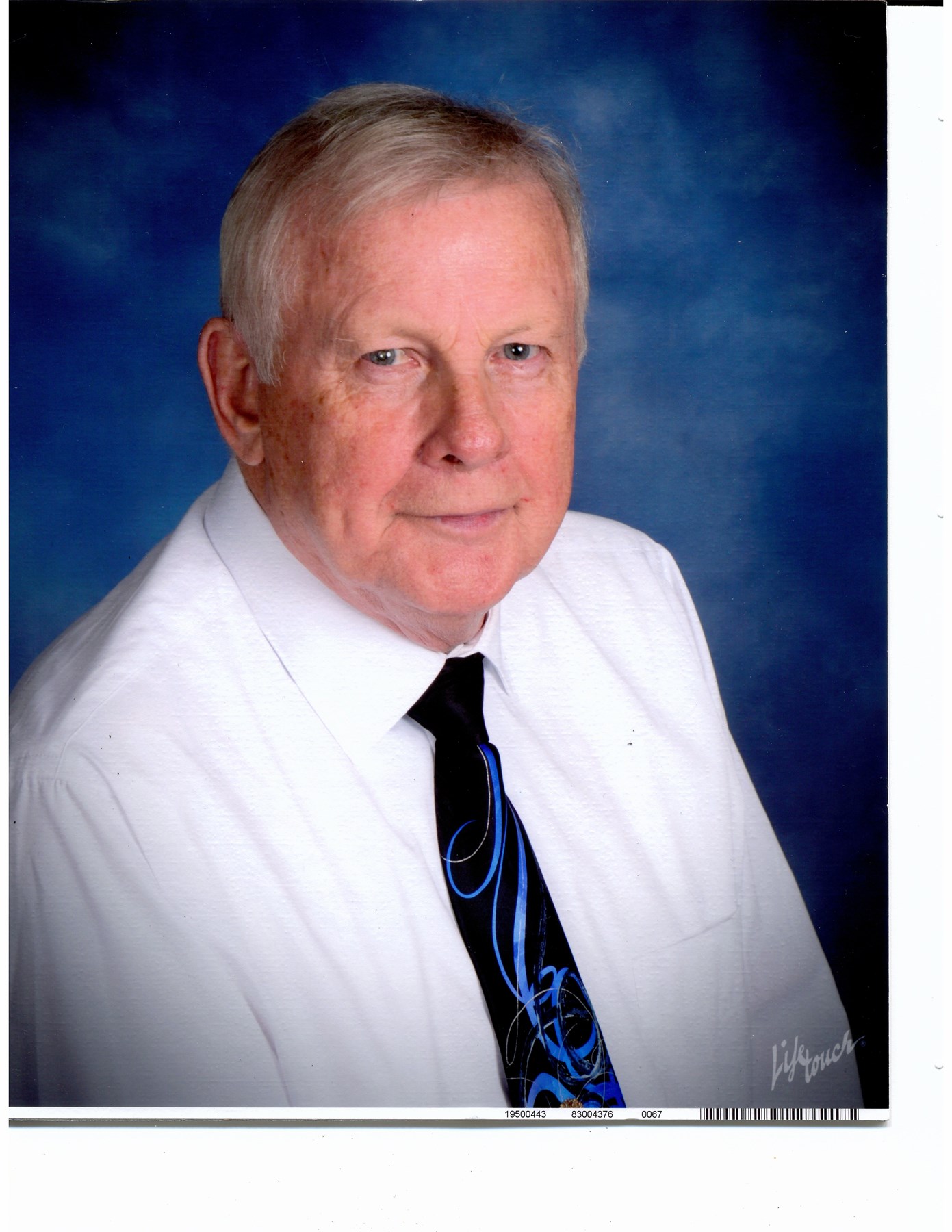 Obituary of Harry Jackson