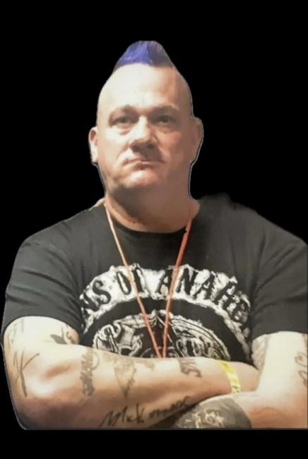 Obituary of Michael Allen Mead