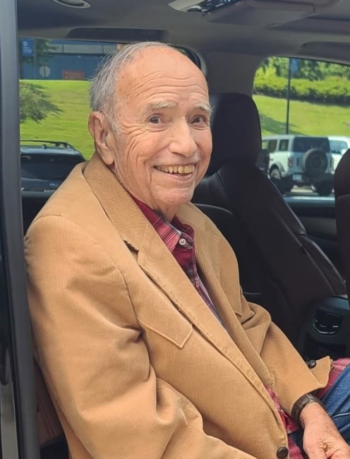 Obituary of Hoye M Graham