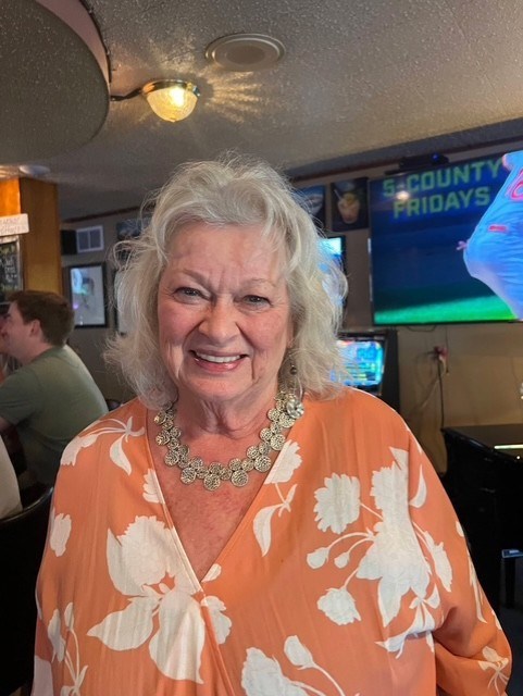 Obituary of Cynthia Lynn Krueger