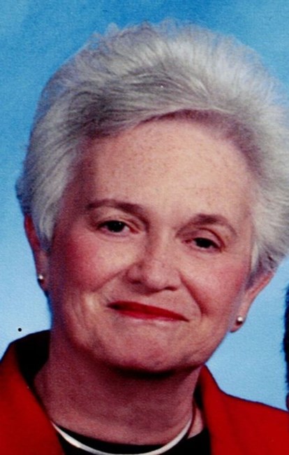 Obituary of Alice Elaine Mullis