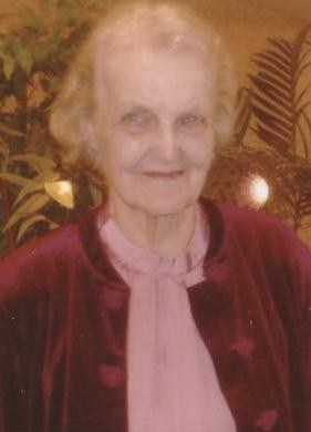 Obituary of Doris E. McKinney