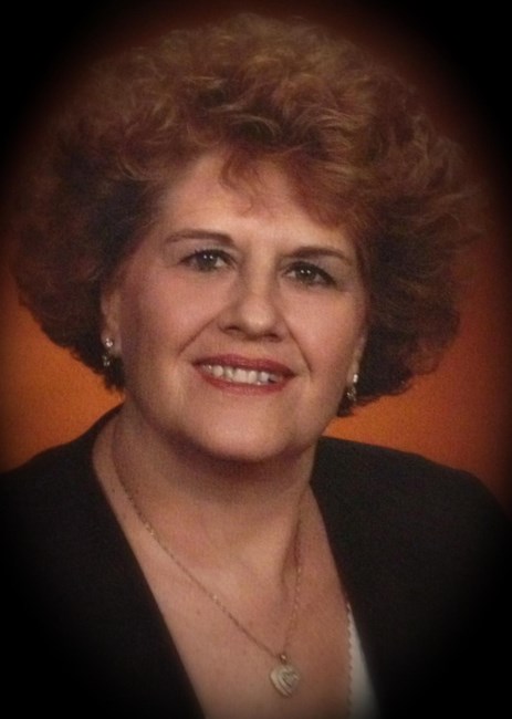 Obituary of Nita Mae Harbin Higgins