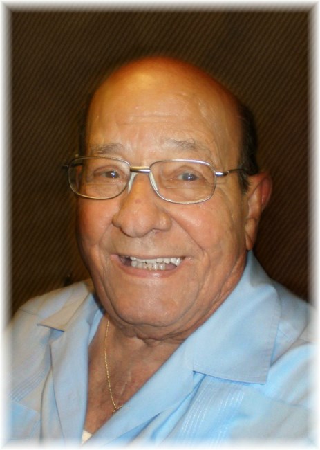 Obituario de Miguel A. Monzon