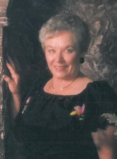 Obituary of Helen R. Kling-Hunter