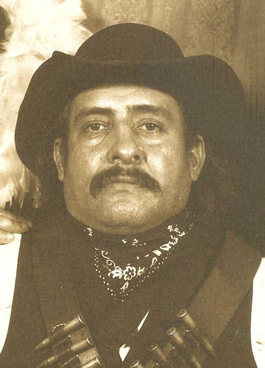 Obituary of Jose Angel Casares