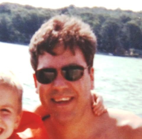 Obituary of Bruce M. Howat